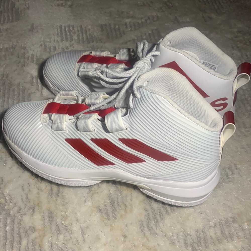 Adidas Football 🏈 sneakers size 12.5